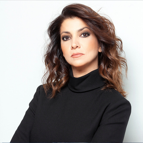 Alexia Bakoyannis