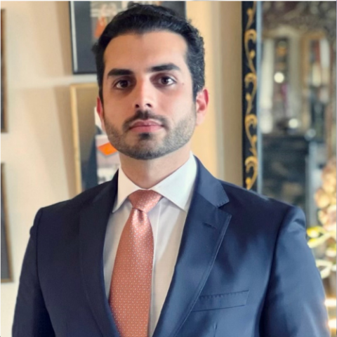 Ali Maisam Nazary