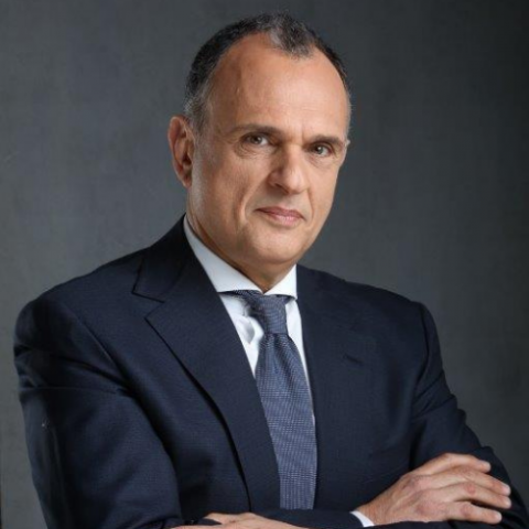 Alkis Alexandrou