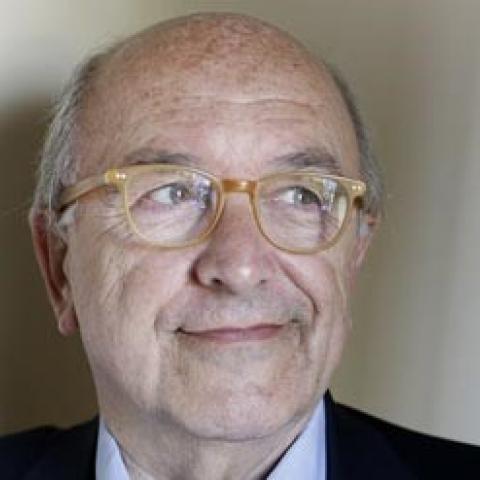 Joaquin Almunia