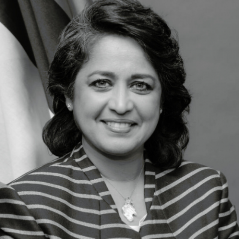 Ameenah Gurib-Fakim