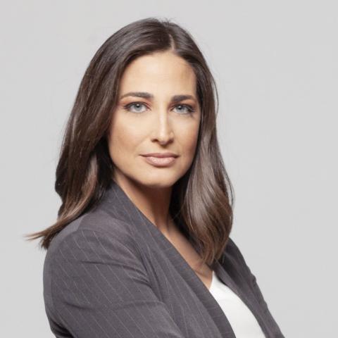 Dora Anagnostopoulou