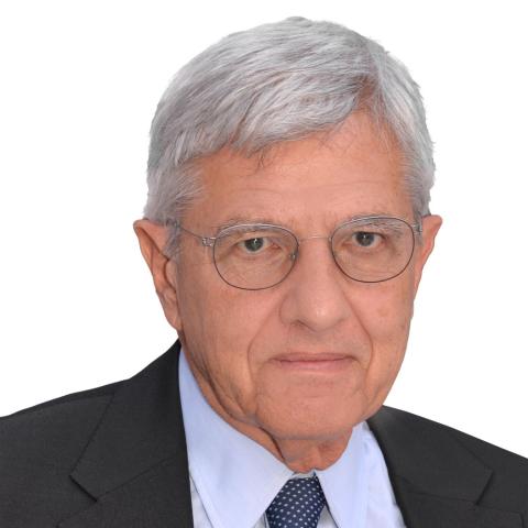 Tassos Giannitsis