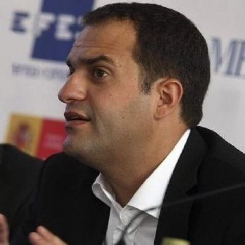 Andreas Kallis