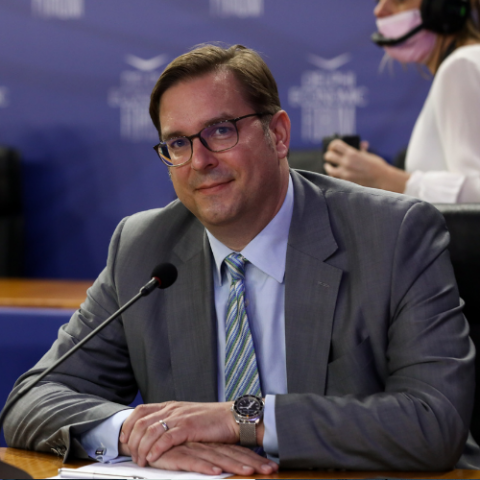 Andreas Pollner