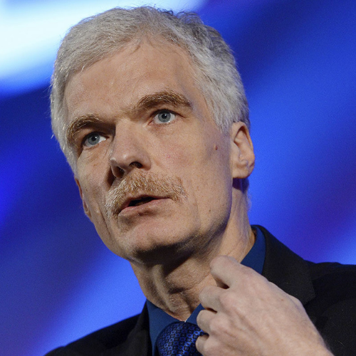 Andreas Schleicher