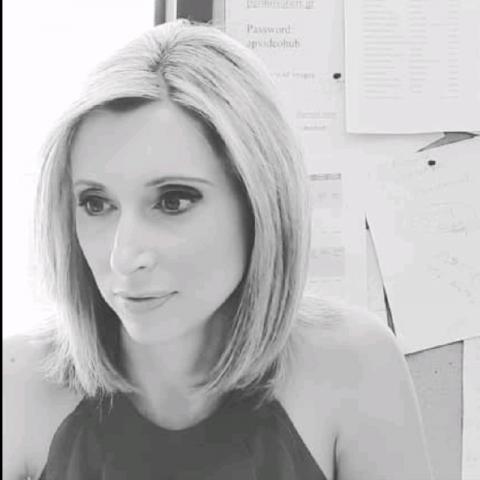 Andriana Magania