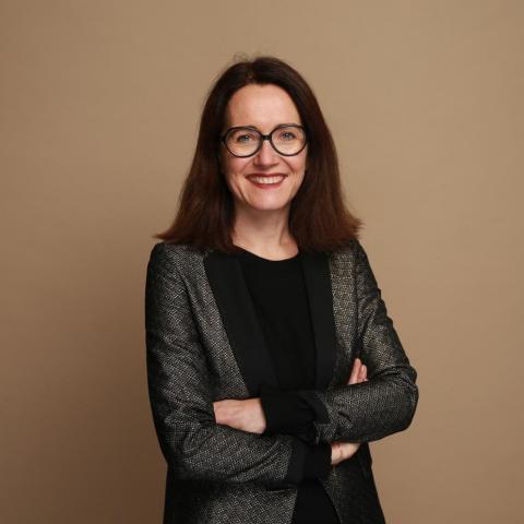 Anne-Sophie de Gasquet