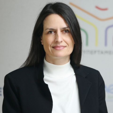 Anthi Trokoudi