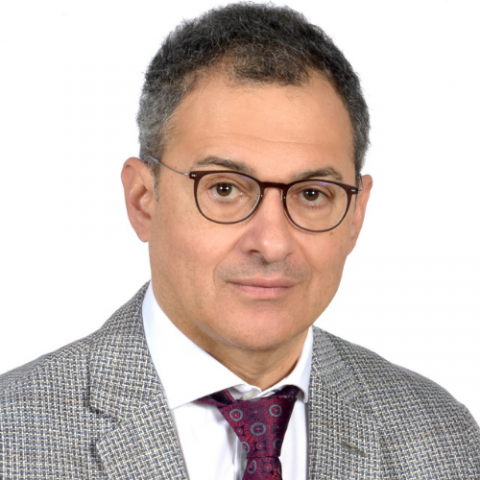 Antonios Pitsis