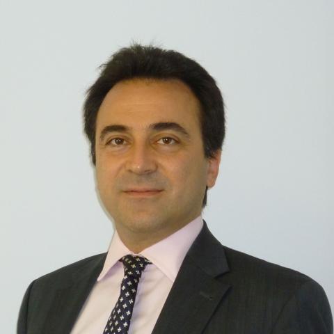 Antonis Kyrkos