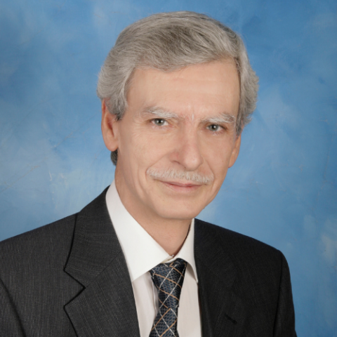 Antonis Langouranis