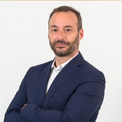 Antonis Vezyroglou