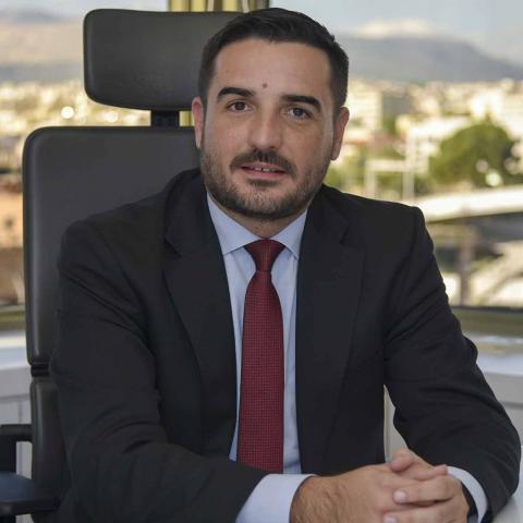 Aristotelis Chantavas