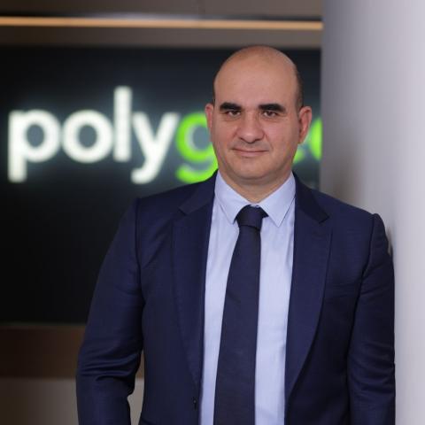 Athanasios Polychronopoulos