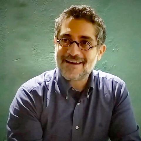 Yiannis Balabanidis