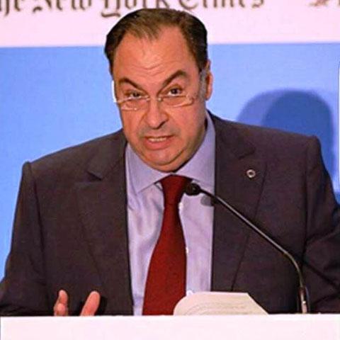 Roudi Baroudi