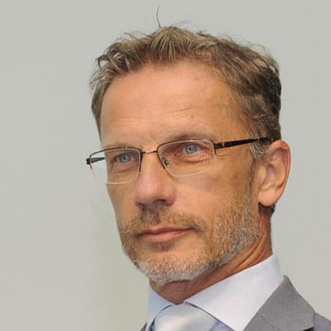 Boris Vujčić