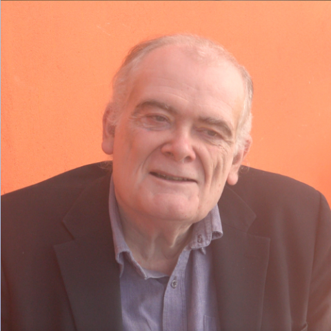 Bruce Clark