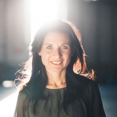 Carla Cuglietta