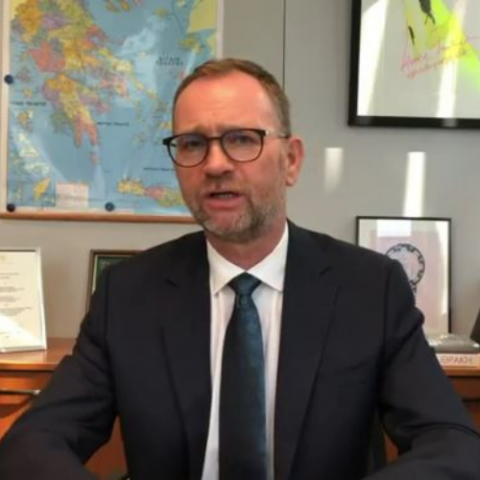 Carsten Rasmussen
