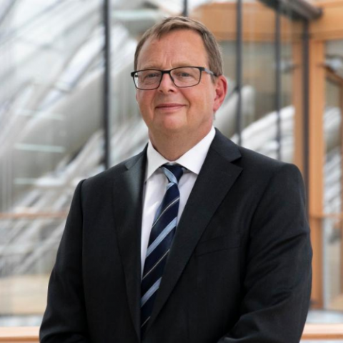 Christian Kettel Thomsen