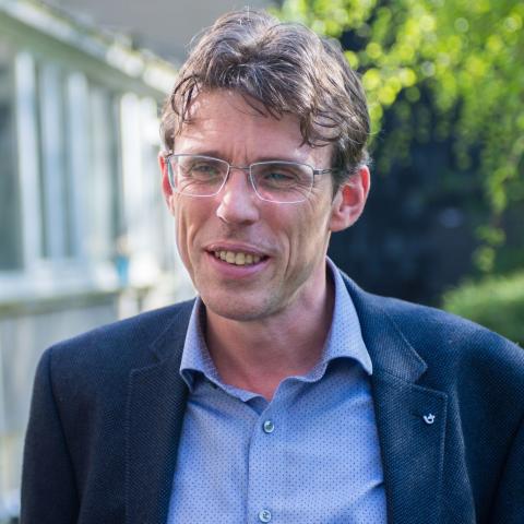 Christian Laes