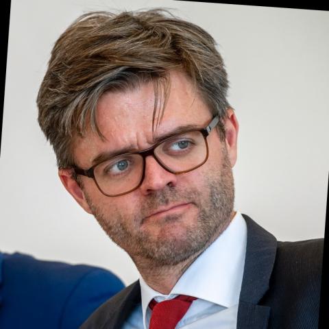 Christian Odendahl