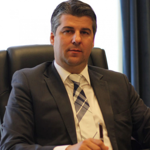 Christodoulos Topsidis