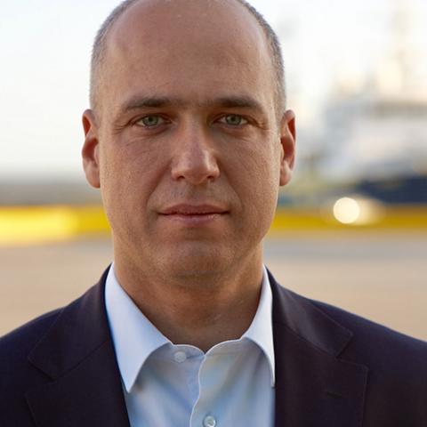 Christoforos Boutsikakis