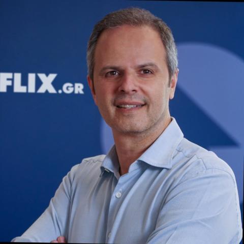Christos Kalogerakis
