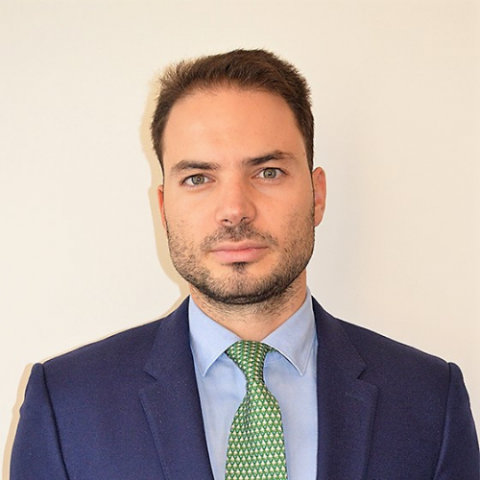 Christos Theodoropoulos