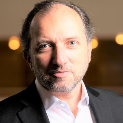 François Candelon