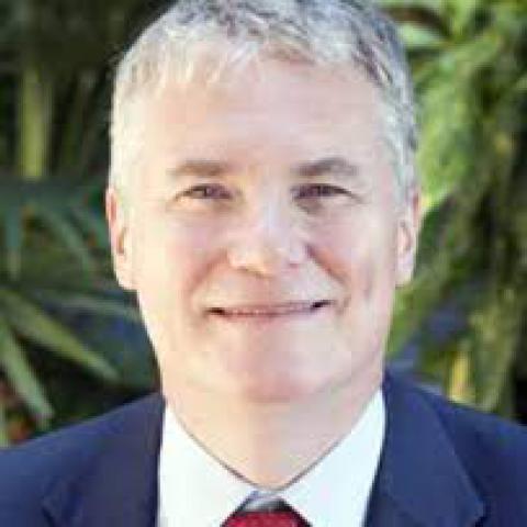 Chris Allen