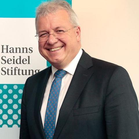 Markus Ferber