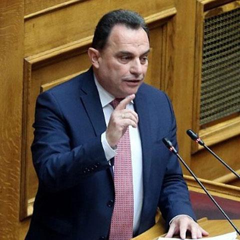 Georgios Georgantas