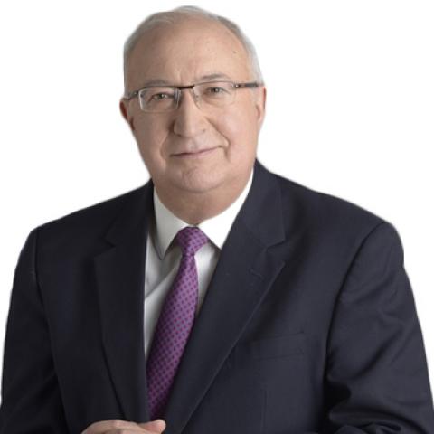 Professor Manuel Trajtenberg