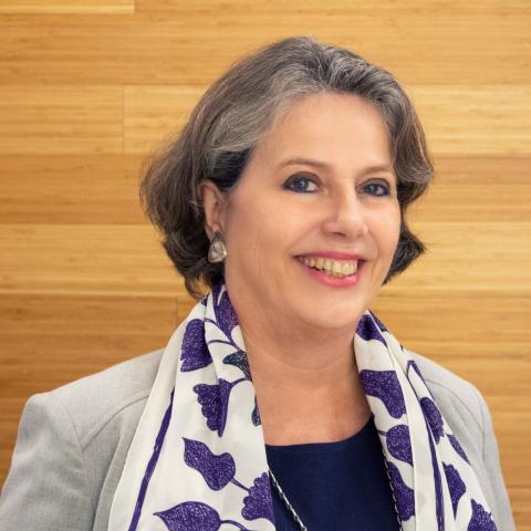 Nadine Baudot-Trajtenberg