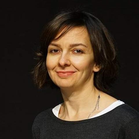 Seda Demiralp
