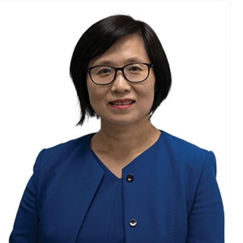 Shuping Li
