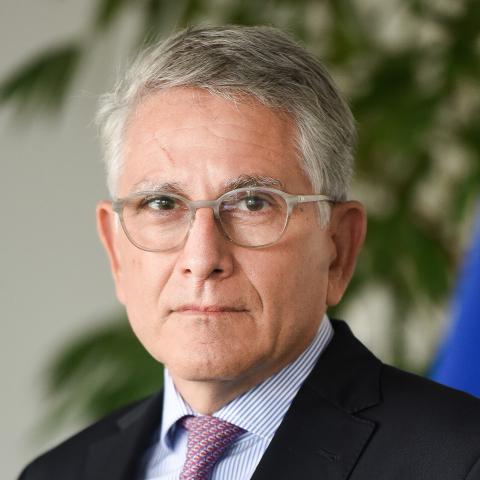 Gerassimos Thomas