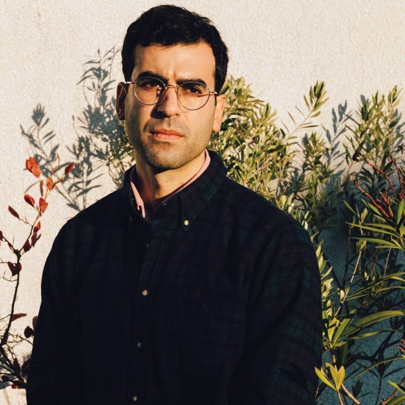 Aaron Benanav