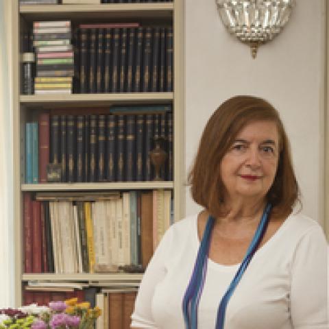 Eri Stavropoulou