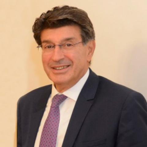 Theodore Fessas