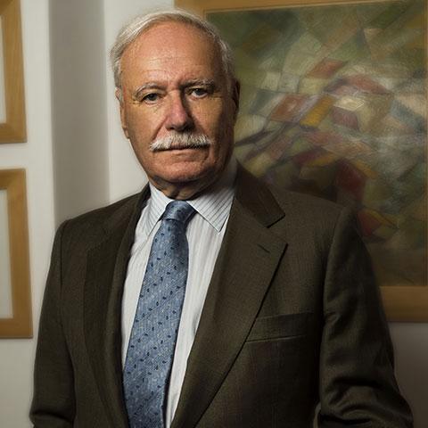 Leonidas Koskos