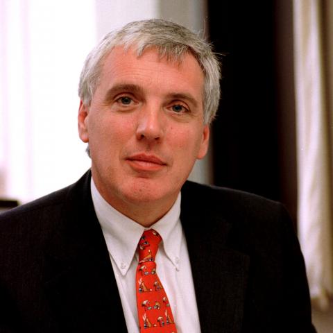 Jamie Shea