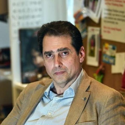 Sotirios Rizas