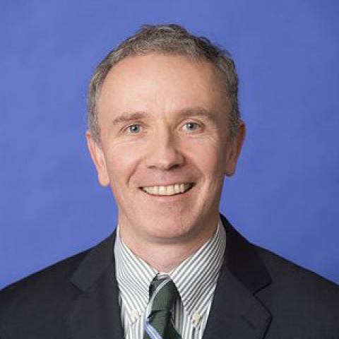 Paul Stronski