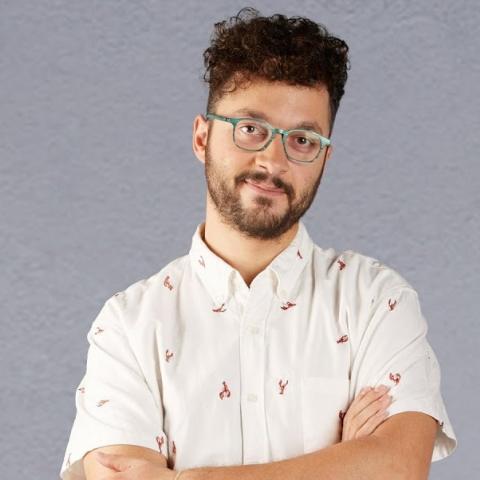 Konstantinos Dagritzikos
