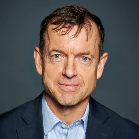 Daniel Gros